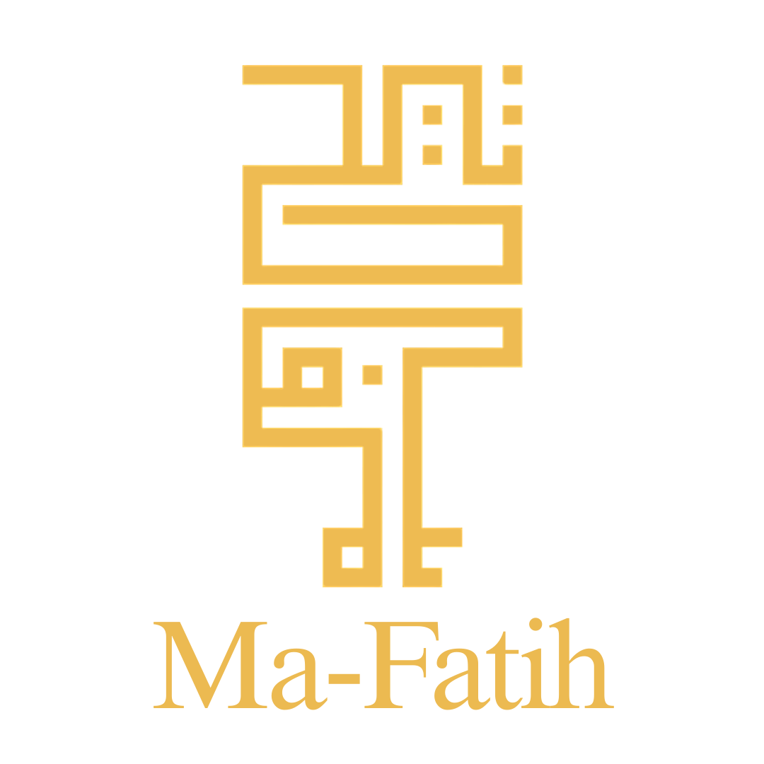 Logo Ma-Fatih
